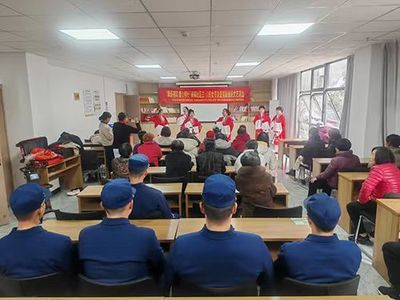 鷹潭 關(guān)愛兩新組織員工，以精品賽事策劃豐富精神文化生活