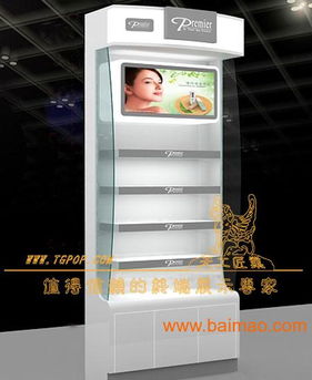 產(chǎn)品展示架與廣告展示架 選購指南與廠家推薦